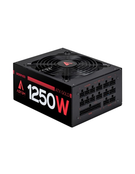 Morpheo ATX 1250W Full Modular
