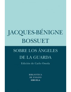 Sobre los angeles de la guarda