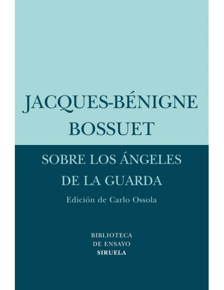 Sobre los angeles de la guarda