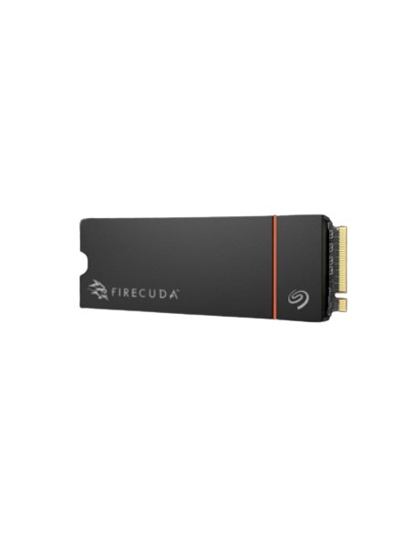 FireCuda ZP1000GM3A073 unidad de estado sólido 1 TB M.2 PCI Express 4.0 NVMe 3D TLC