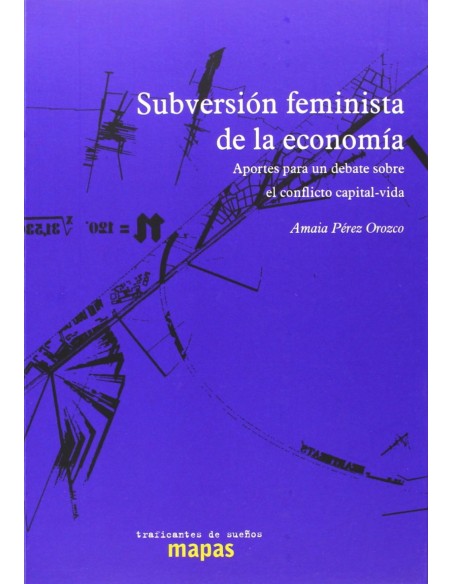Subversion feminista de la economia