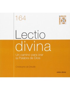 Lectio divina camino para orar la palabra de dios