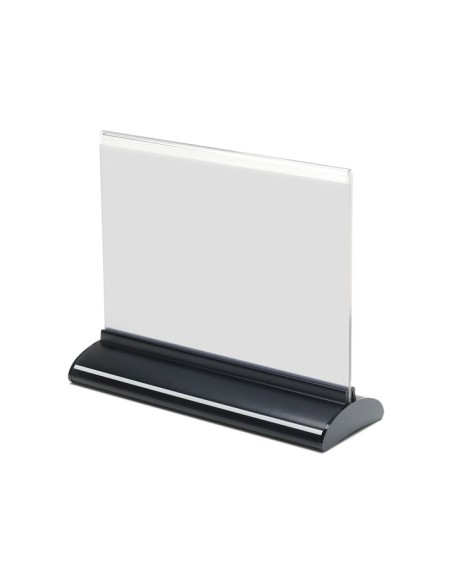 MARCO DEFLECTO CONTOUR SOBREMESA A5 HORIZ