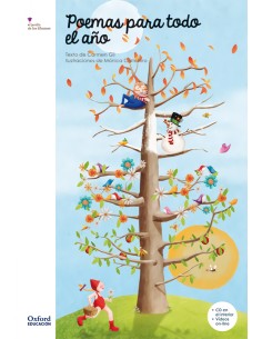 Poemas Todo el Ano 5 Anos