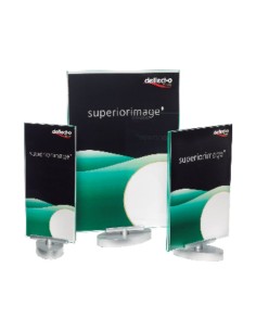 DEF EXPOSITOR GIRATORIO A4 DE6 91101