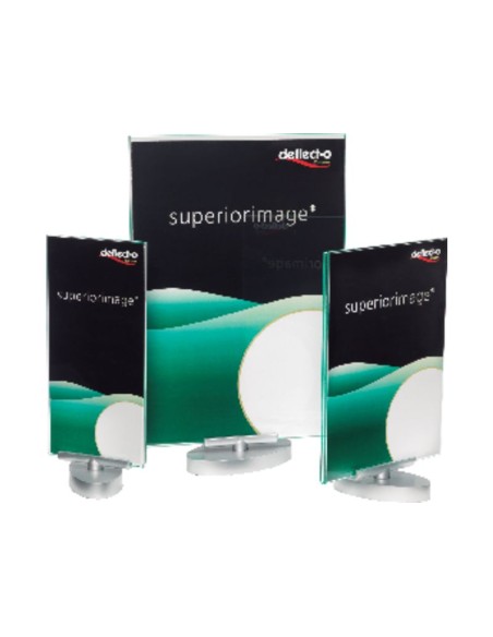 DEF EXPOSITOR GIRATORIO A4 DE6 91101