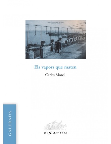 Els vapors que maten