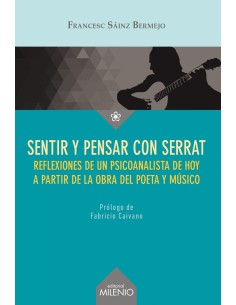 Sentir y pensar con Serrat