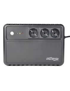 EG-UPS-3SDT800-01 sistema de alimentación ininterrumpida (UPS) Línea interactiva 0,8 kVA 480 W 3 salidas AC