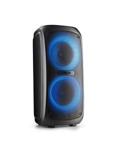 WILD TEMPER Altavoz portátil estéreo Azul 40 W