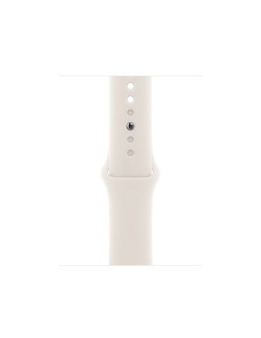 MXLL3ZM/A Accesorios para dispositivos vestibles inteligentes Grupo de rock Beige Fluoroelastómero