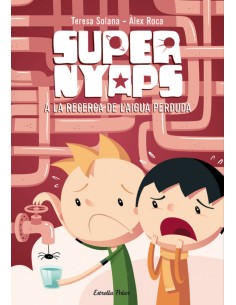 A la recerca de l aigua perduda