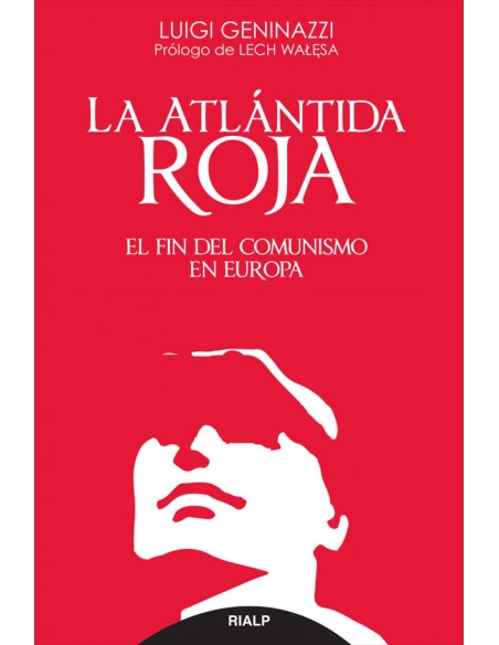 La atlantida roja