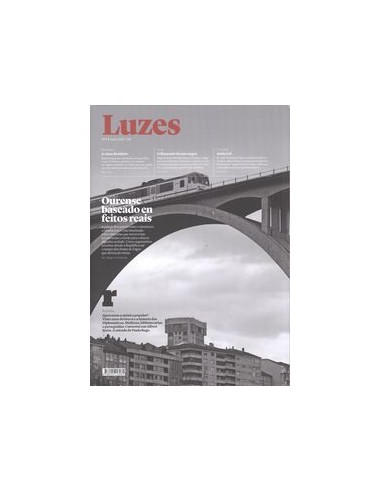 Revista Luzes
