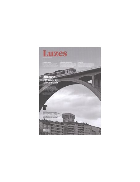 Revista Luzes