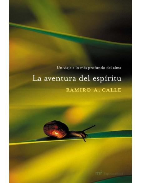 La aventura del espiritu