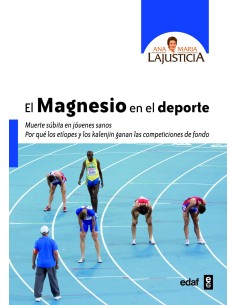 El magnesio en el deporte