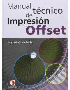 Manual tecnico de impresion offset