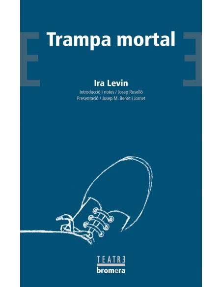 Trampa mortal