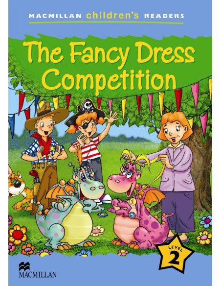 Fancy dress competition