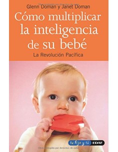 Como multiplicar la inteligencia de su bebe