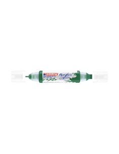 Acryl 3D Double Liner marcador permanente Menta 1 pieza(s)