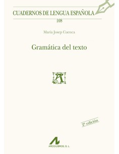 Gramatica del texto