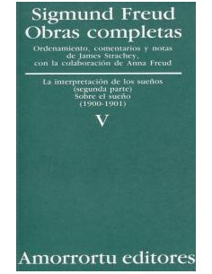 Obras Completas Volumen 5