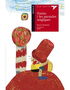 TOMAS I LES PARAULES MAGIQUES
