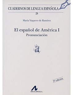 El espanol de America
