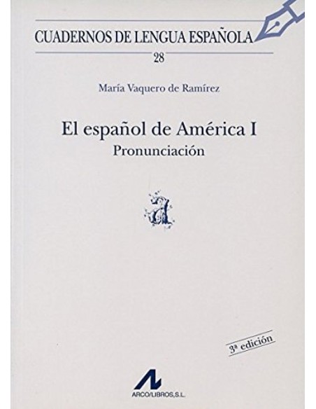 El espanol de America