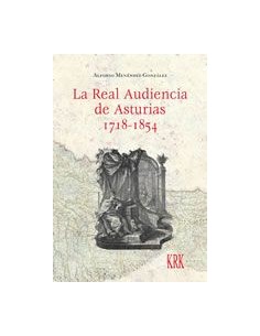Real audiencia de asturias