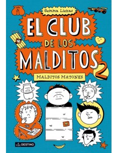 Malditos matones