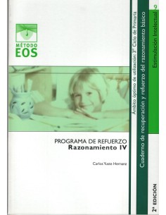 Refuerzo del razonamiento