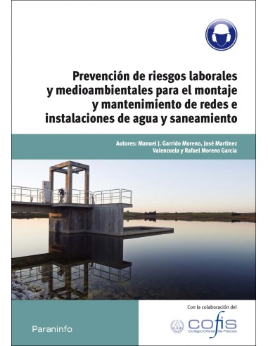 PREVENCION DE RIESGOS LABORALES Y MEDIOAMBIENTALES MONTAJE Y MANTENIMIENTO REDES