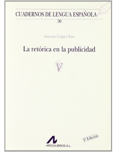 La retorica en la publicidad