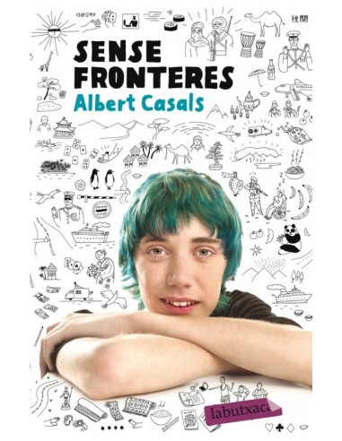 Sense fronteres