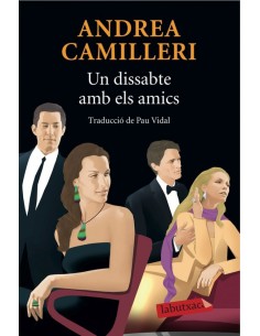 Un dissabte amb els amics