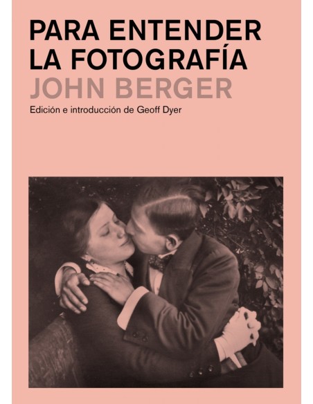 Para entender la fotografia