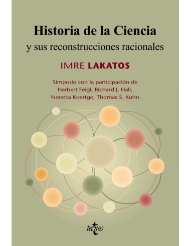 Historia de la Ciencia y sus reconstrucciones racionales