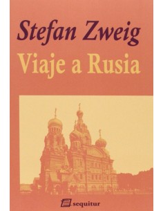 Viaje a Rusia
