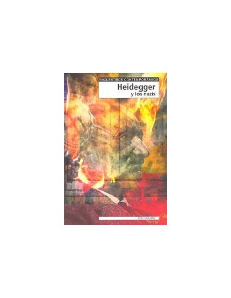 Heidegger Y Los Nazis