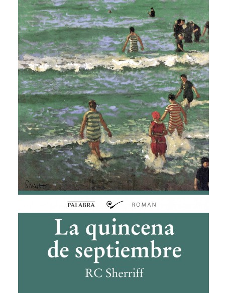La quincena de Septiembre