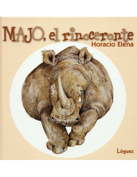 Majo El Rinoceronte
