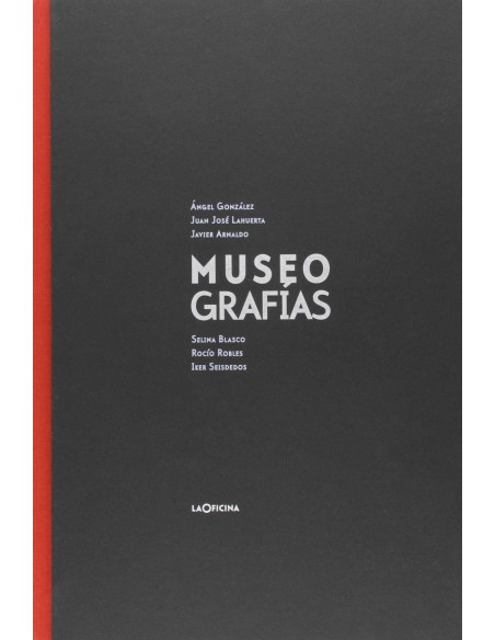 Museo Grafias