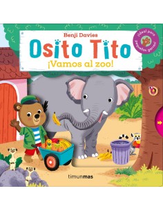 VAMOS AL ZOO