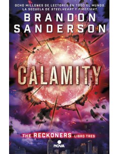 CALAMITY RECKONERS VOL III