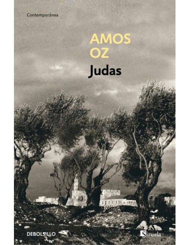 JUDAS