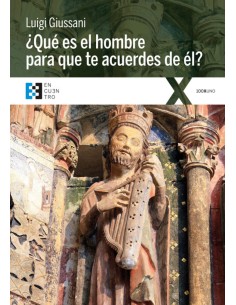 QUE ES EL HOMBRE PARA QUE TE ACUERDES DE EL