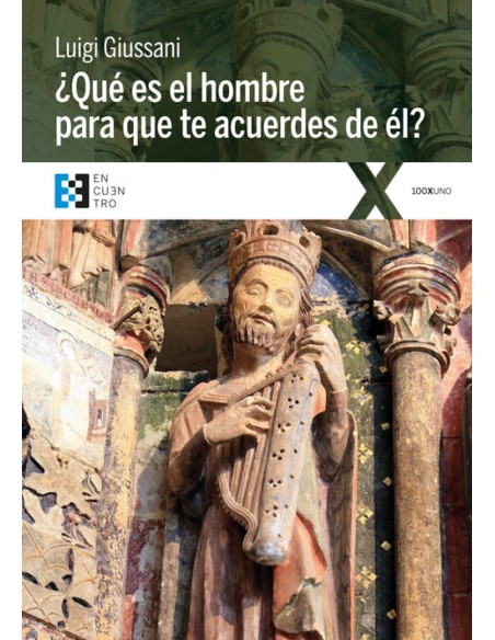 QUE ES EL HOMBRE PARA QUE TE ACUERDES DE EL